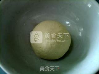 麦穗法式乡村面包的做法步骤：4