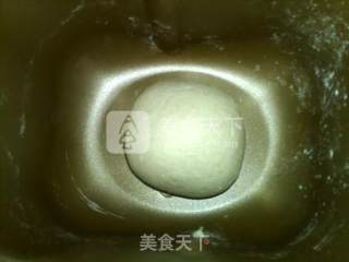 麦穗法式乡村面包的做法步骤：12