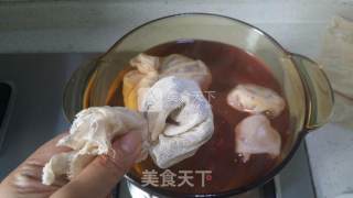 老北京九味酸梅汤的做法步骤：8