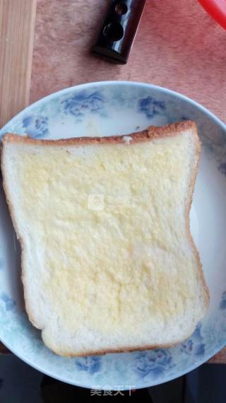 早餐饼的做法步骤：2
