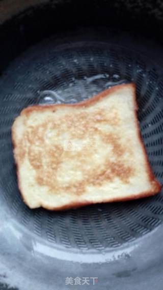 早餐饼的做法步骤：4
