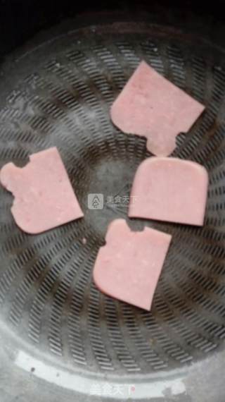 早餐饼的做法步骤：6