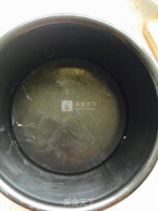 意大利海绵蛋糕的做法步骤：8