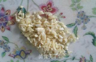 柠檬蒜香焗大虾的做法步骤：6