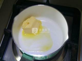 柠檬蒜香焗大虾的做法步骤：7