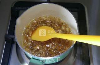 柠檬蒜香焗大虾的做法步骤：9