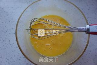 棉花蛋糕的做法步骤：5