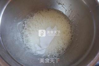 棉花蛋糕的做法步骤：9
