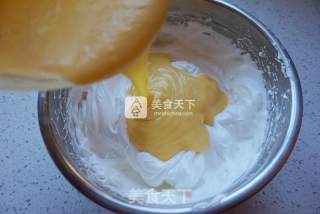 棉花蛋糕的做法步骤：11