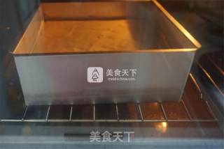 棉花蛋糕的做法步骤：14