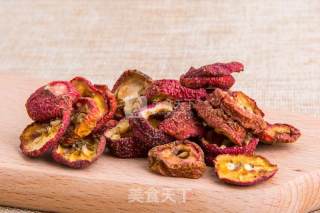 桂花酸梅汤制作秘法的做法步骤：4