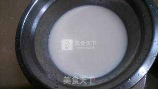 快速早餐的做法步骤：2