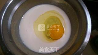 快速早餐的做法步骤：3