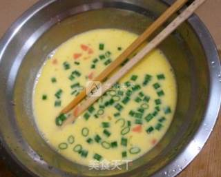 快速早餐的做法步骤：5