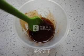 蒜香烤翅的做法步骤：5