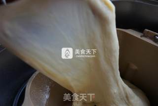 牛肉汉堡的做法步骤：2