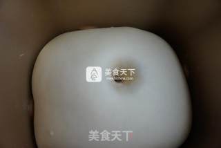 牛肉汉堡的做法步骤：3