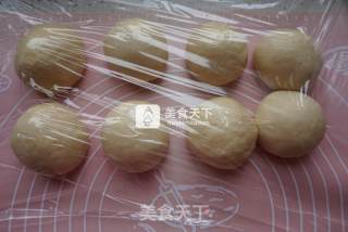 牛肉汉堡的做法步骤：4