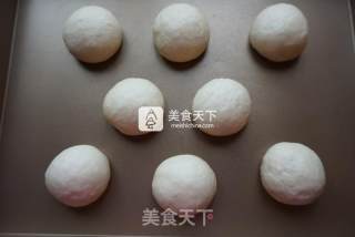 牛肉汉堡的做法步骤：5