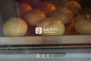 牛肉汉堡的做法步骤：7
