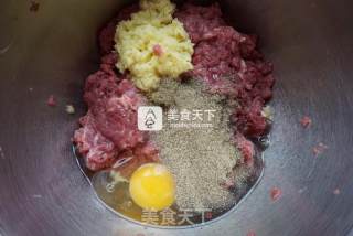 牛肉汉堡的做法步骤：10