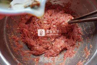 牛肉汉堡的做法步骤：11