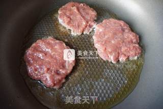 牛肉汉堡的做法步骤：13