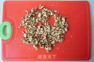 自制什锦麦片的做法步骤：4