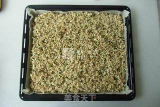 自制什锦麦片的做法步骤：7