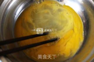 独家 酱油炒饭的做法步骤：2