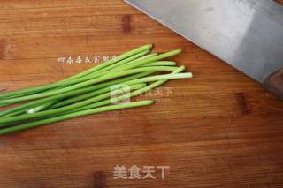 独家 酱油炒饭的做法步骤：4