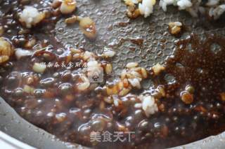 独家 酱油炒饭的做法步骤：10