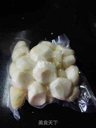 清心丸绿豆爽的做法步骤：2