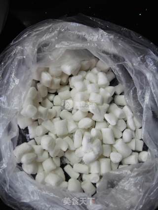 清心丸绿豆爽的做法步骤：3