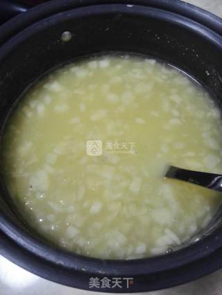 清心丸绿豆爽的做法步骤：8