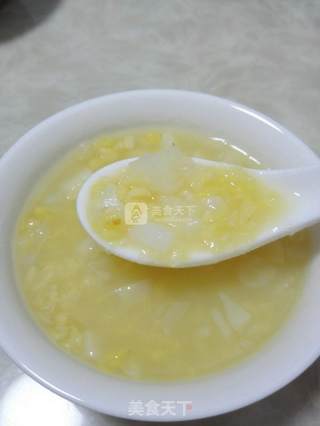 清心丸绿豆爽的做法步骤：9