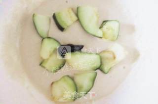 红烧茄子的做法步骤：2