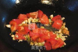 红烧茄子的做法步骤：6