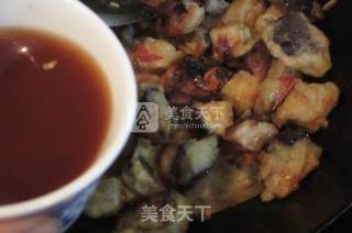 红烧茄子的做法步骤：8