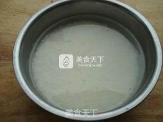 椰蓉豆沙凉糕的做法步骤：1