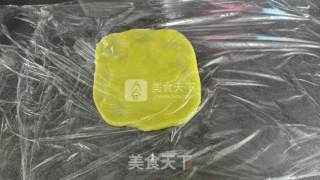 瑞典王妃蛋糕的做法步骤：5