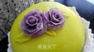 瑞典王妃蛋糕的做法步骤：8