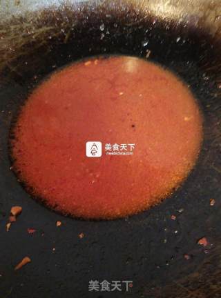 【啤酒烤鱼】的做法步骤：11