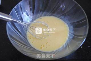 水果蛋糕卷的做法步骤：3