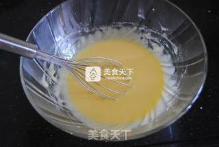 水果蛋糕卷的做法步骤：5