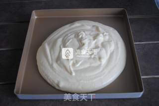 水果蛋糕卷的做法步骤：10