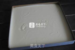 水果蛋糕卷的做法步骤：11