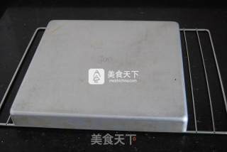 水果蛋糕卷的做法步骤：12