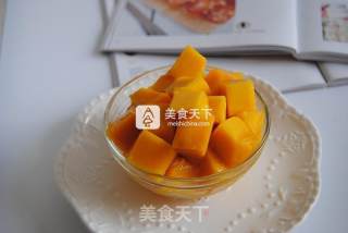 水果蛋糕卷的做法步骤：13
