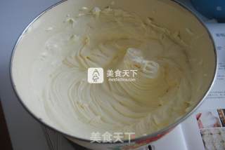 水果蛋糕卷的做法步骤：14